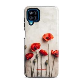 Hülle Elite Pro für Samsung Galaxy A12 - Farbe EP42E