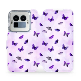 Phone Case Realme GT 8 Pro - Design VP76S