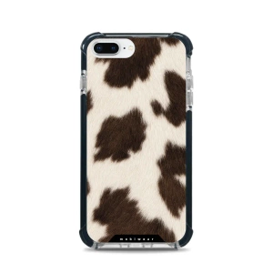 Etui MagSafe Elite Bumper Apple iPhone 7 Plus - wzór D166D