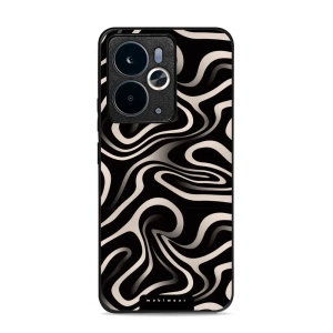 Etui Glossy Case do Realme 14T 5G - wzór GA63G