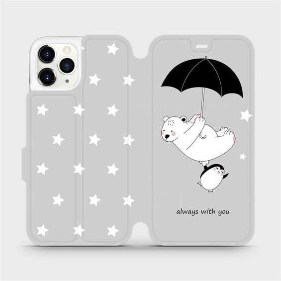 Phone Case Apple iPhone 11 Pro - Design MH08P