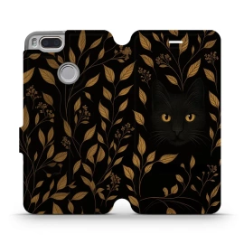 Hülle für Xiaomi Mi A1 - Farbe V164S