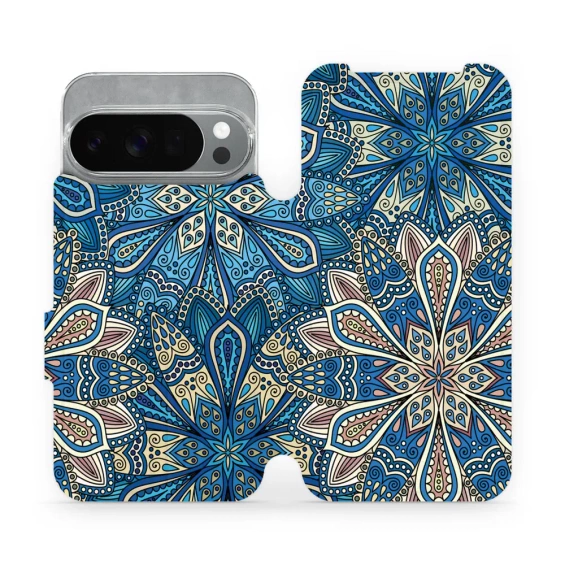 Phone Case Google Pixel 10 Pro - Design V108P