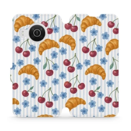 Phone Case Nokia X10 - Design VP85S