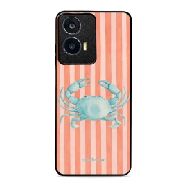 Phone Glossy Case Motorola Moto G24 - Design GP87G