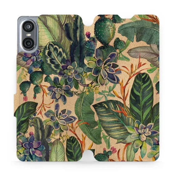 Hülle für Sony Xperia 10 VI - Farbe VP05S