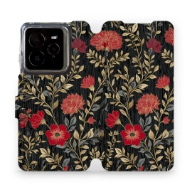 Phone Case Realme GT 7 Pro - Design V172S