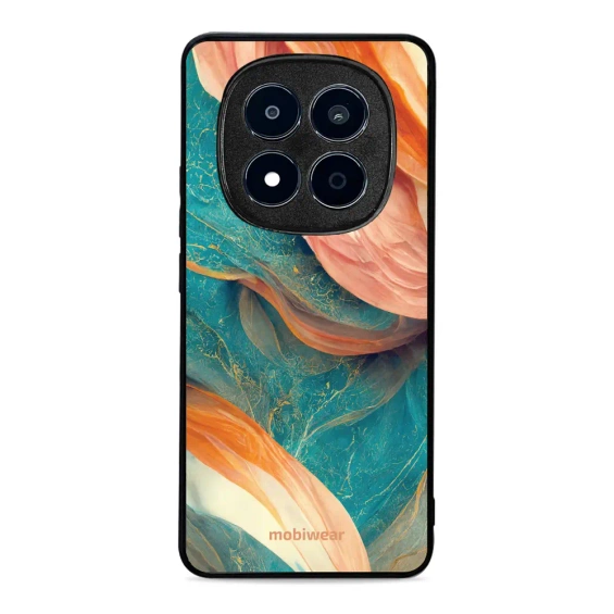 Phone Glossy Case Xiaomi Redmi Note 15 Pro 5G - Design G025G