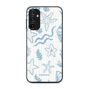 Etui Glossy Case do Samsung Galaxy A14 5G - wzór GP88G