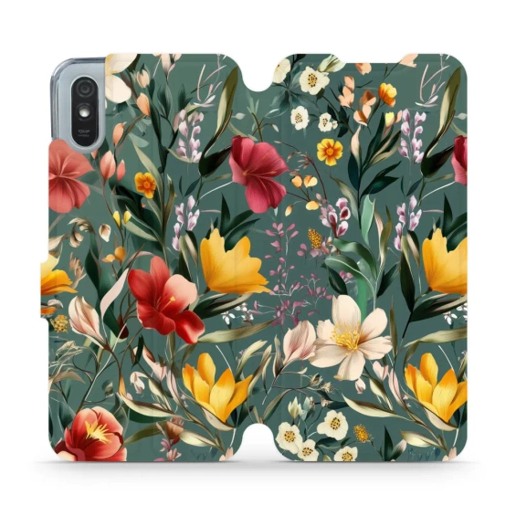 Hülle für Xiaomi Redmi 9A - Farbe VP71S