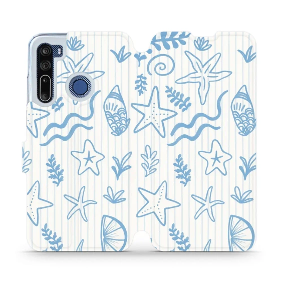 Phone Case HTC Desire 20 Pro - Design VP88S