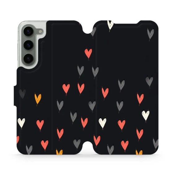 Etui do Samsung Galaxy S23 Plus - wzór VP79P