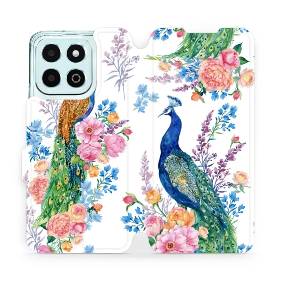 Hülle für Huawei Honor X6b - Farbe MX08S