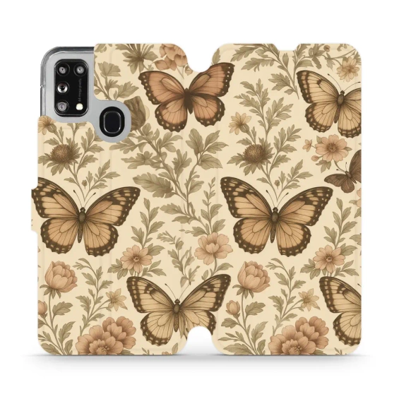 Hülle für Samsung Galaxy M21 - Farbe VP92S