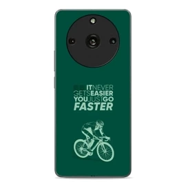 Phone Glossy Case Realme 11 Pro Plus - Design GD07G