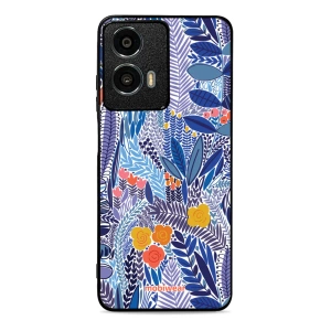 Etui Glossy Case do Motorola Moto G24 Power - wzór G037G
