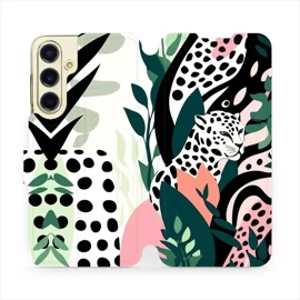 Phone Case Samsung Galaxy S24 FE - Design VP53S