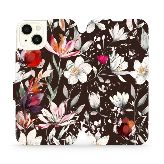 Phone Case Apple iPhone 15 Plus - Design VP72S