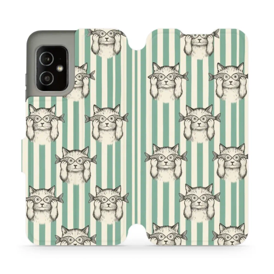 Phone Case Asus Zenfone 8 - Design VP90S