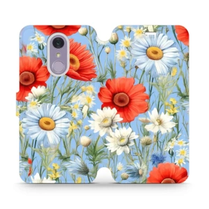 Phone Case LG Q7 - Design VP44S