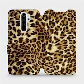 Phone Case Xiaomi Redmi Note 8 Pro - Design VA33P