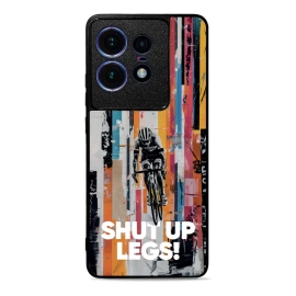 Phone Glossy Case Motorola Edge 50 Pro - Design GD06G