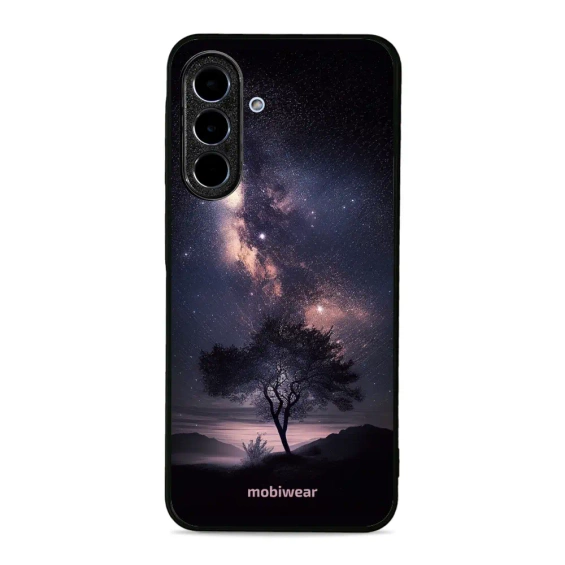 Hülle Glossy Case für Samsung Galaxy A26 5G - Farbe G005G