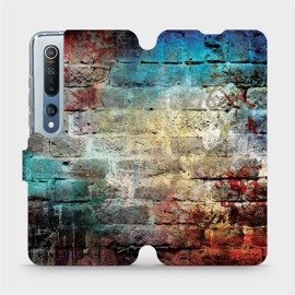 Phone Case Xiaomi Mi 10 - Design V061P