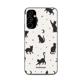 Etui Glossy Case do Samsung Galaxy A34 5G - wzór G162G