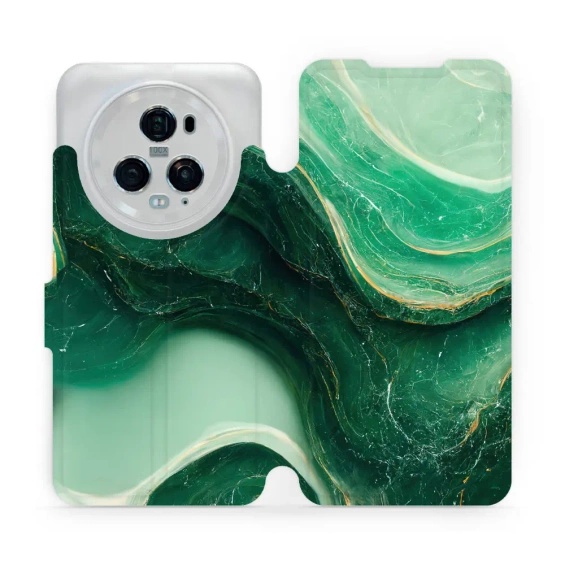 Etui do Huawei Honor Magic5 Pro 5G - wzór VP38S