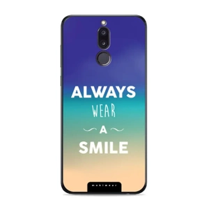 Phone Glossy Case Huawei Mate 10 Lite - Design G074G