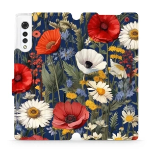 Etui do LG Velvet - wzór VP46S