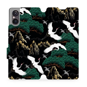 Etui do Sony Xperia 5 V - wzór VP16S