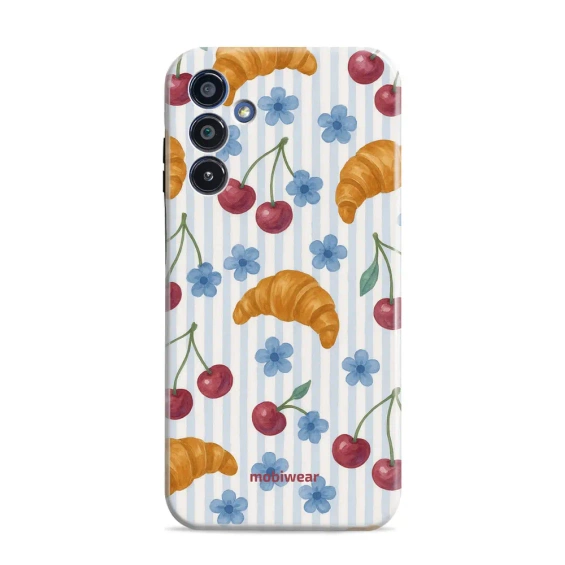 Case Elite Pro for Samsung Galaxy A15 5G - Design EP85E