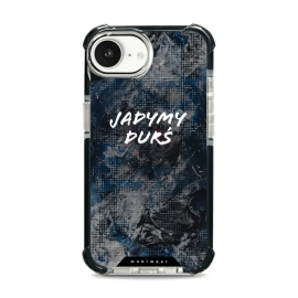 Hülle MagSafe Elite Bumper für Apple iPhone 16e - Farbe D06GZ