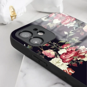 Hülle Glossy Case für Samsung Galaxy A8 2018 - Farbe G040G