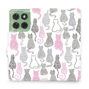 Phone Case Motorola Edge 60 - Design MX01S