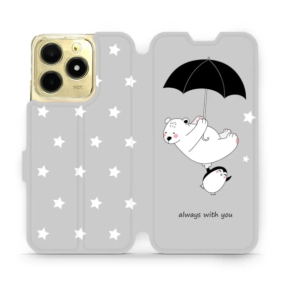 Phone Case Realme C61 - Design MH08P