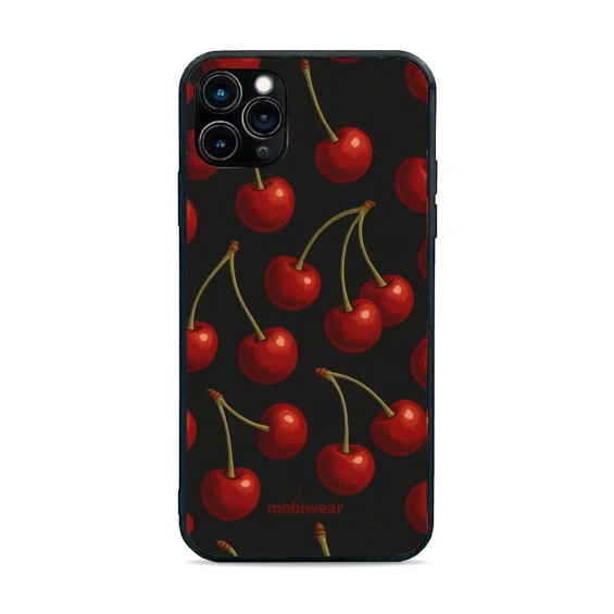 Phone Glossy Case Apple iPhone 11 Pro Max - Design GP83G