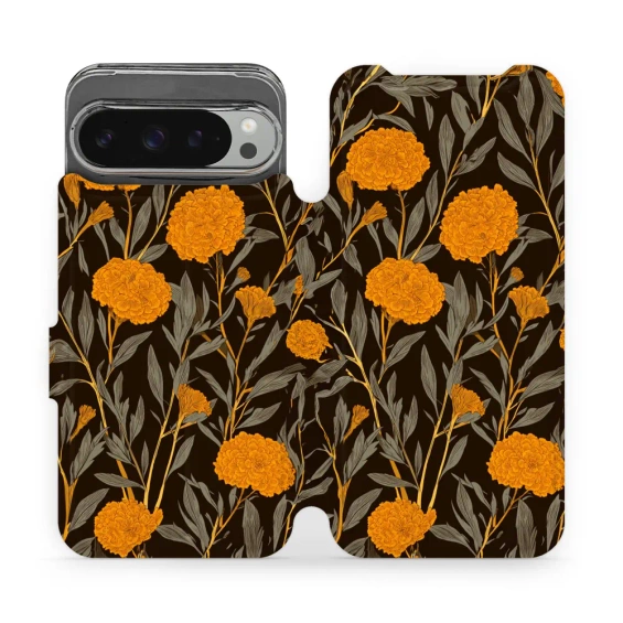 Hülle für Google Pixel 9 Pro XL - Farbe V175S