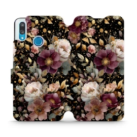 Phone Case Huawei P Smart 2019 - Design V169S
