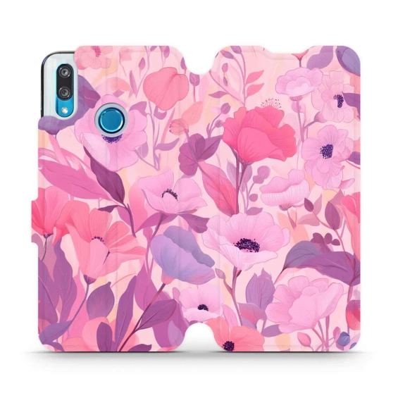 Phone Case Huawei P Smart 2019 - Design VP74S