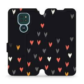Phone Case Motorola Moto G9 Play - Design VP79P