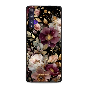 Phone Glossy Case Huawei Nova 5T - Design G169G