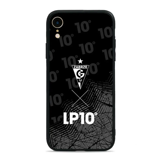 Phone Glossy Case Apple iPhone XR - Design G11GZ