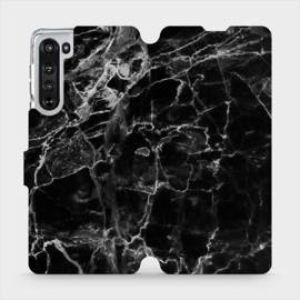 Hülle für Motorola Edge - Farbe V056P