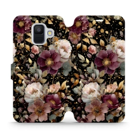 Hülle für Samsung Galaxy A6 2018 - Farbe V169S