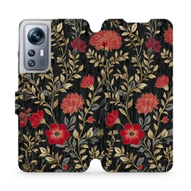 Phone Case Xiaomi 12S - Design V172S