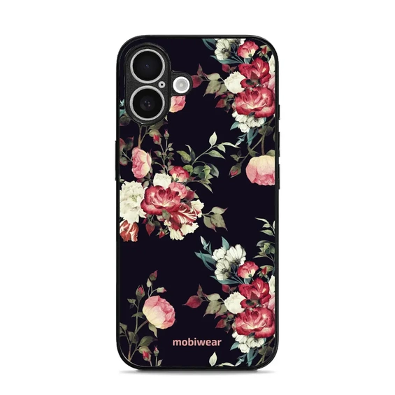 Phone Glossy Case Apple iPhone 16 - Design G040G