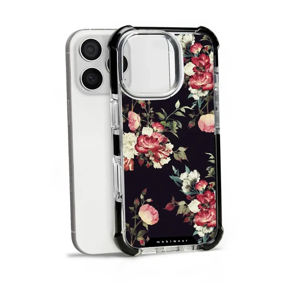 Etui MagSafe Elite Bumper Apple iPhone 16 Pro Max - wzór D003D